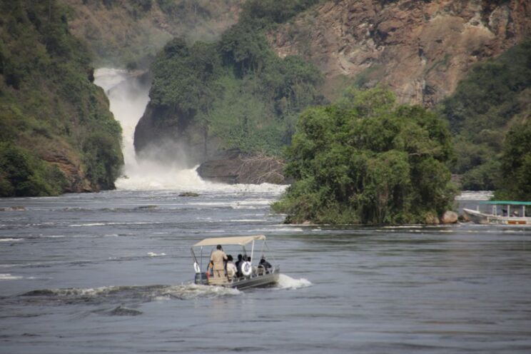 Murchison Falls